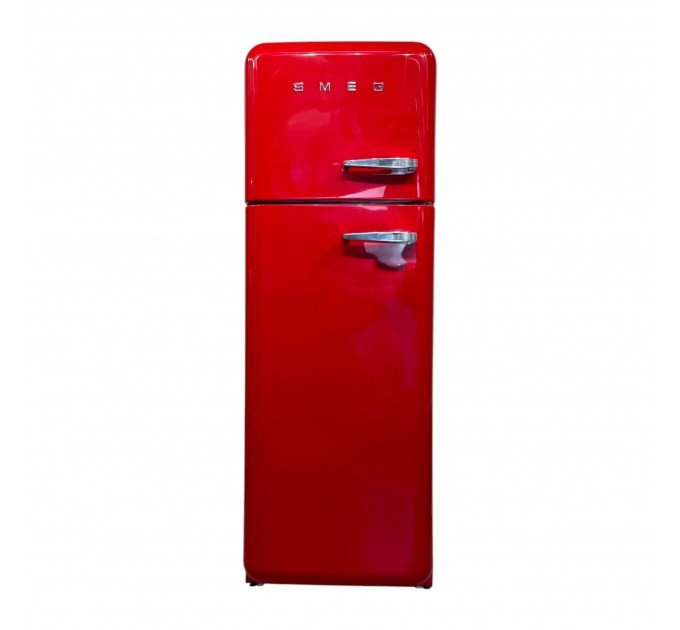 Холодильник SMEG FAB 30 LRD 3 (Червоний)