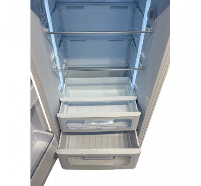 Холодильник SMEG FAB 30 LWH 5 (білий)