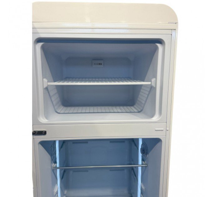 Холодильник SMEG FAB 30 LWH 5 (білий)