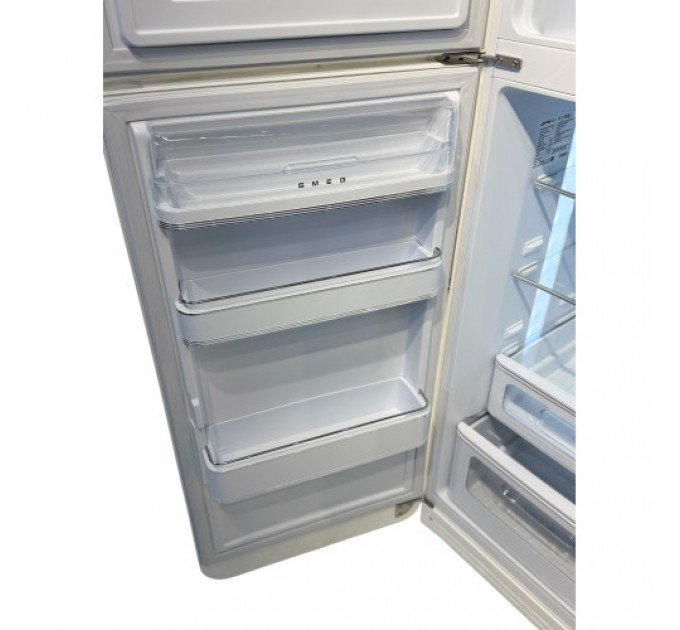 Холодильник SMEG FAB 30 LWH 5 (білий)
