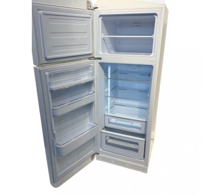 Холодильник SMEG FAB 30 LWH 5 (білий)