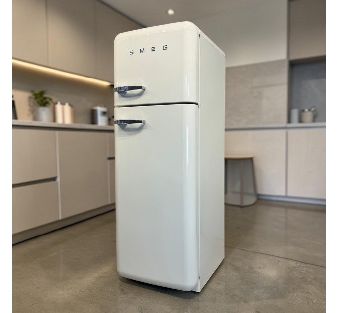Холодильник SMEG FAB 30 RCR 5 (Бежевий)