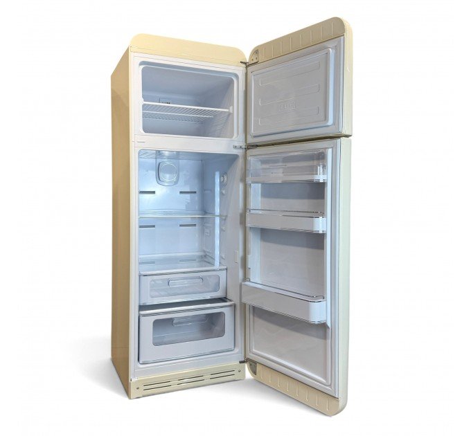 Холодильник SMEG FAB 30 RCR 5 (Бежевий)