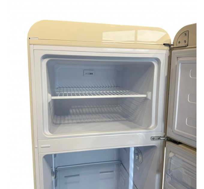 Холодильник SMEG FAB 30 RCR 5 (Бежевий)