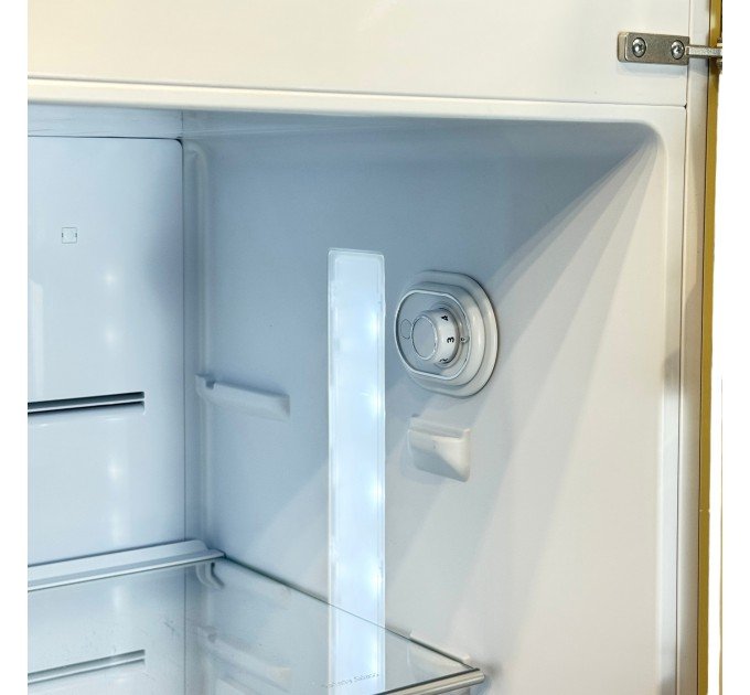Холодильник SMEG FAB 30 RCR 5 (Бежевий)
