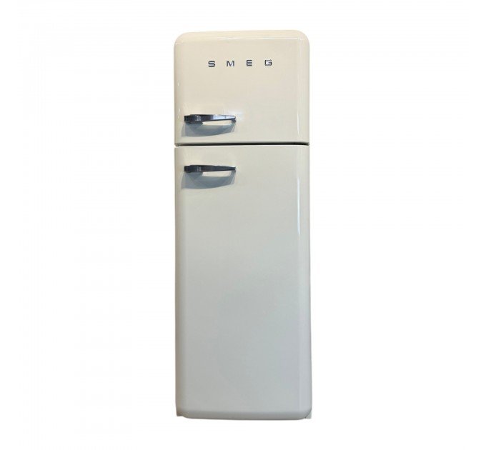 Холодильник SMEG FAB 30 RCR 5 (Бежевий)