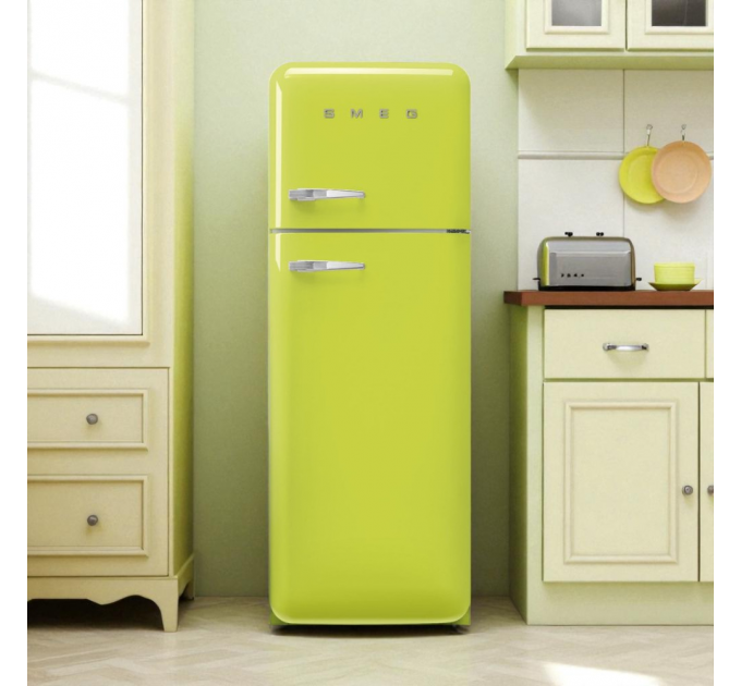 Холодильник SMEG FAB 30 RLI5