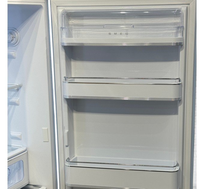 Холодильник SMEG FAB 30 RPB 6