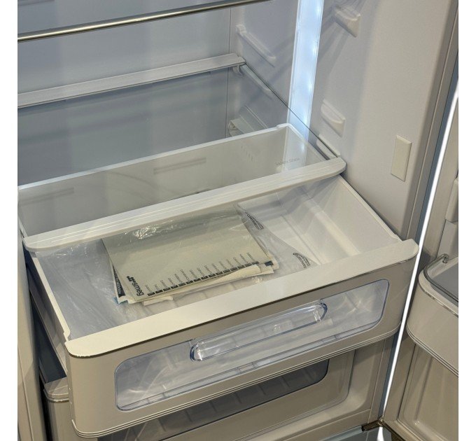 Холодильник SMEG FAB 30 RPB 6