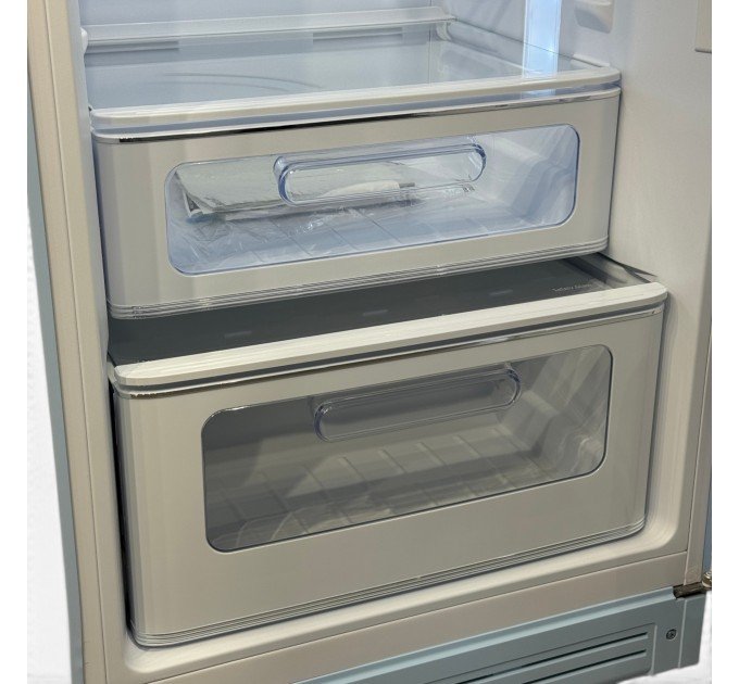 Холодильник SMEG FAB 30 RPB 6