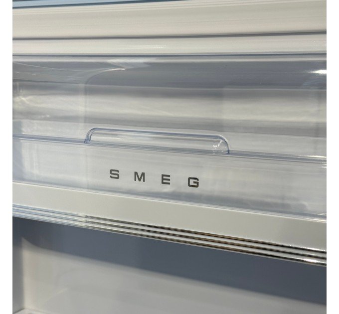 Холодильник SMEG FAB 30 RPB 6