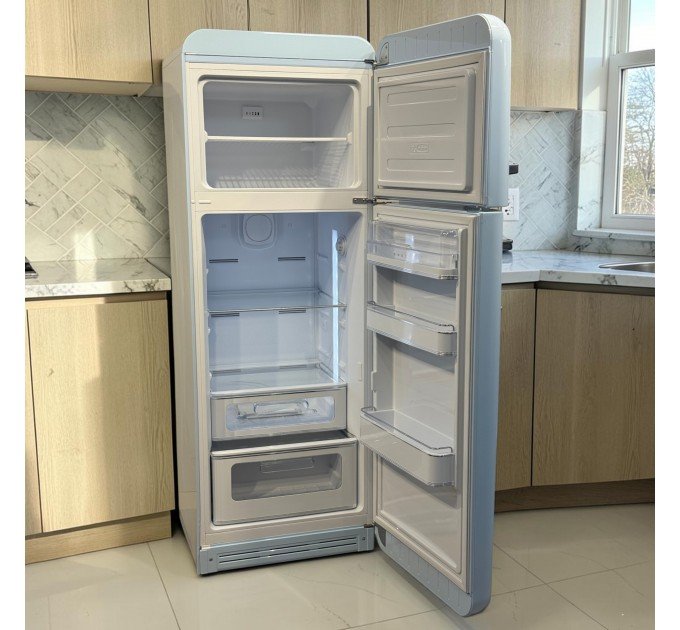 Холодильник SMEG FAB 30 RPB 6