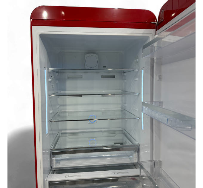 Двокамерний холодильник SMEG FAB 38 RRD5