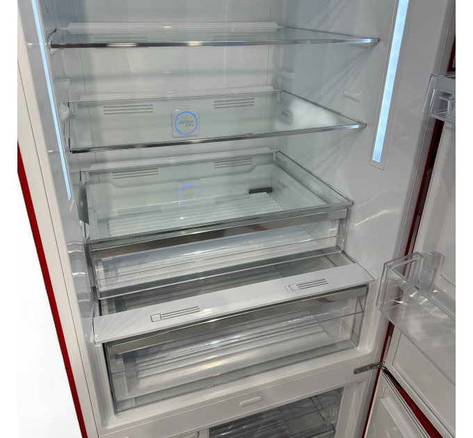 Двокамерний холодильник SMEG FAB 38 RRD5