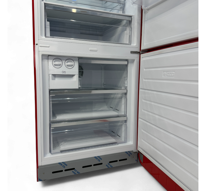 Двокамерний холодильник SMEG FAB 38 RRD5