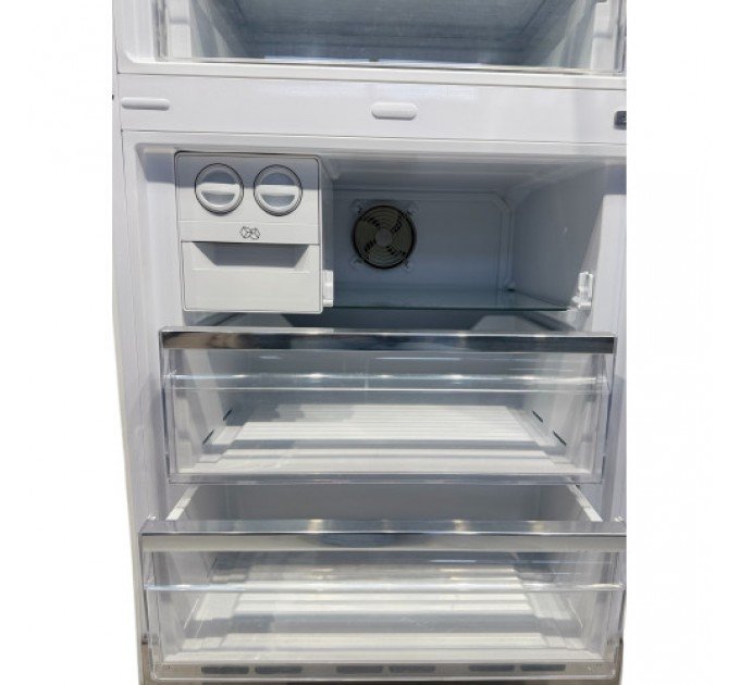 Двокамерний холодильник SMEG FAB 38 RWH (білий)