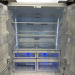 Холодильник SMEG FQ 55 FXE