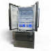 Холодильник SMEG FQ 55 FXE