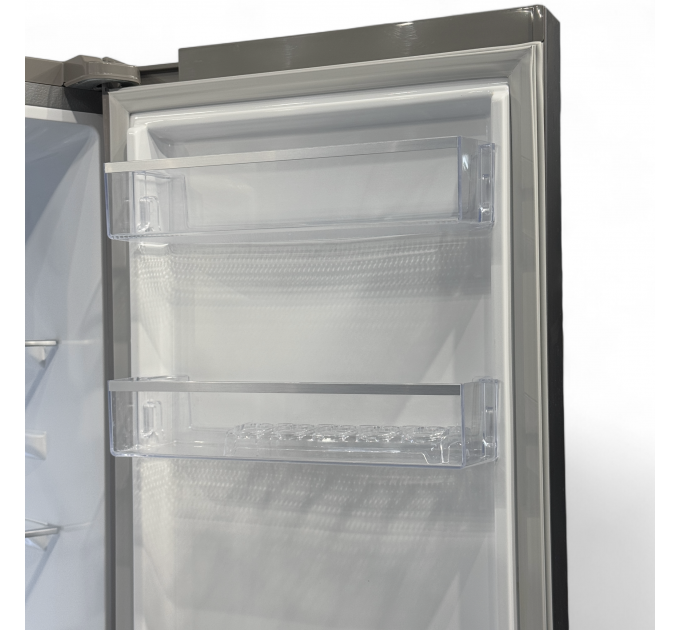 Холодильник SMEG SBS 63 XDF