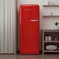Холодильник Smeg FAB 28 LRD5 Red