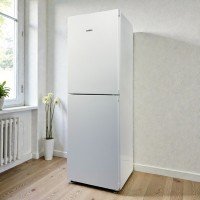 Двокамерний холодильник БУ Liebherr CN 4213