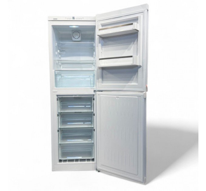 Двокамерний холодильник Liebherr CN 4213