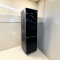 Двокамерний холодильник KFN 29032 Black Obsidian
