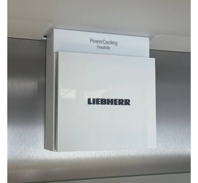 Вбудований холодильник Liebherr SICNdi 5153