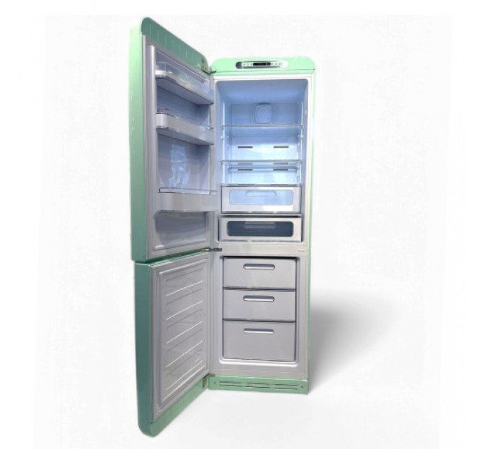 Двокамерний холодильник SMEG FAB 32 LPG5