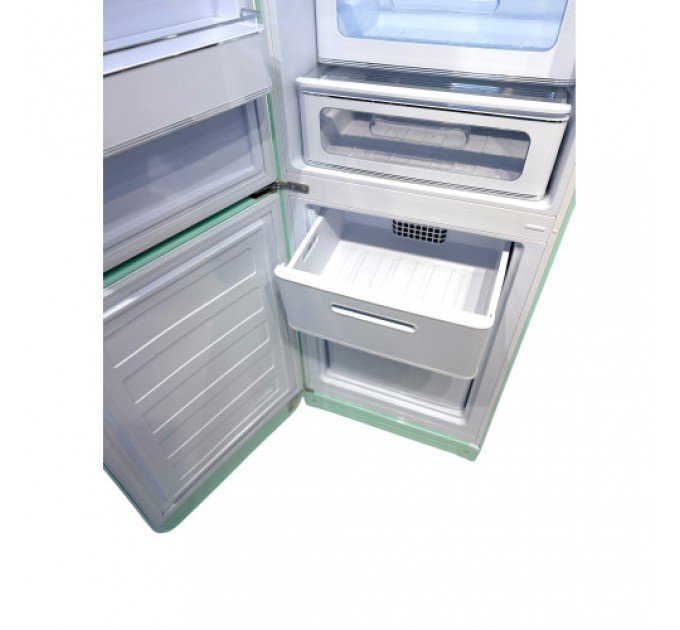 Двокамерний холодильник SMEG FAB 32 LPG5