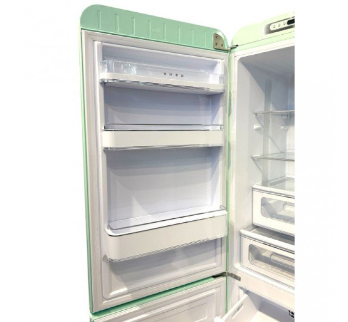 Двокамерний холодильник SMEG FAB 32 LPG5