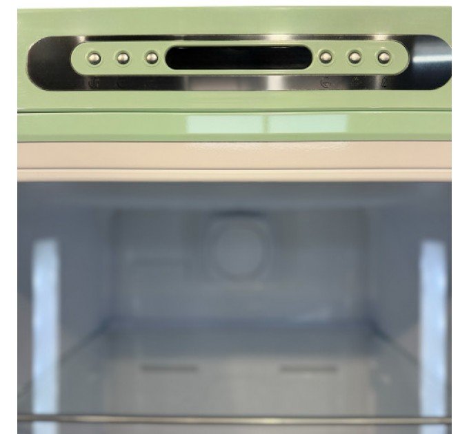 Двокамерний холодильник SMEG FAB 32 LPG5