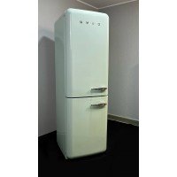 Двокамерний холодильник SMEG FAB 32 LPG5