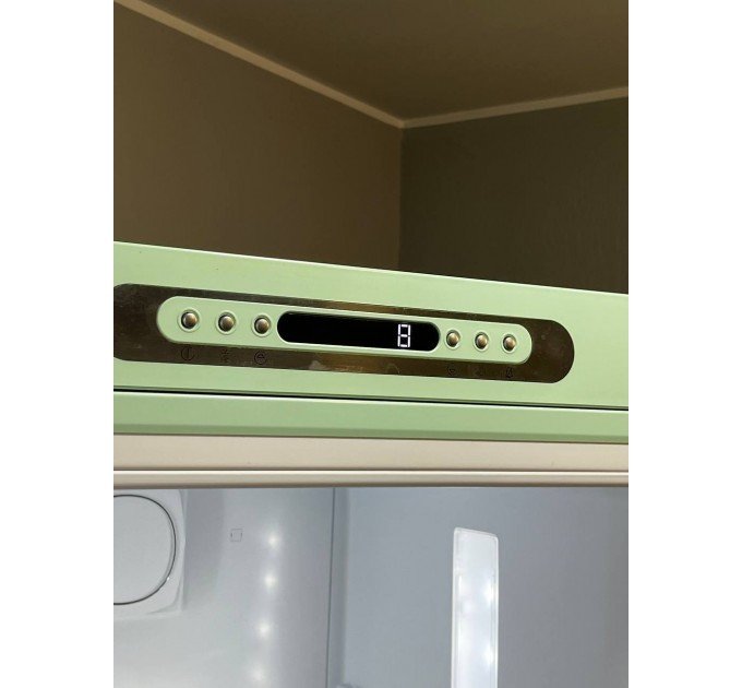 Двокамерний холодильник SMEG FAB 32 LPG5