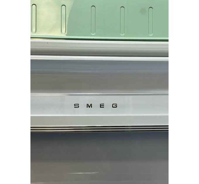 Двокамерний холодильник SMEG FAB 32 LPG5