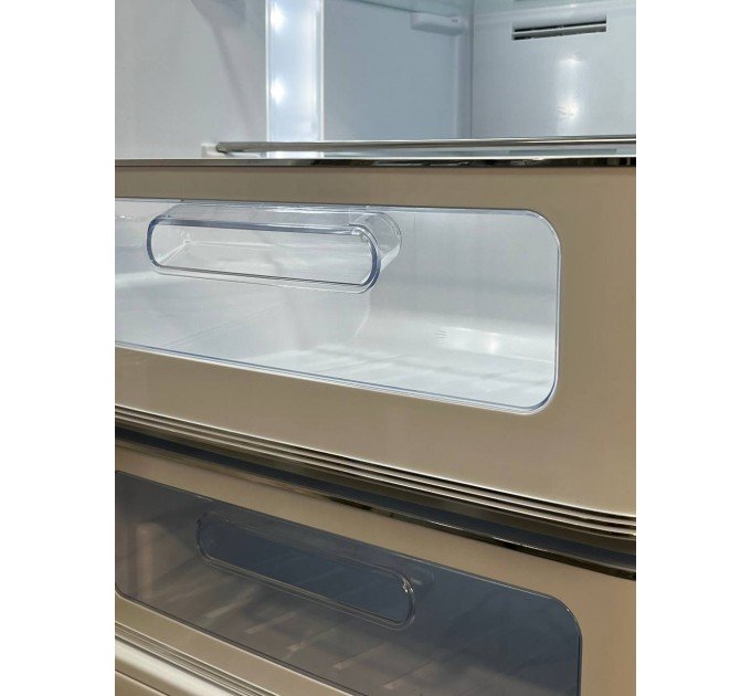 Двокамерний холодильник SMEG FAB 32 LPG5