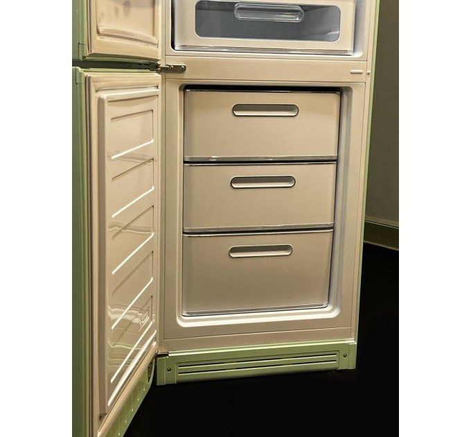 Двокамерний холодильник SMEG FAB 32 LPG5
