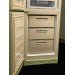 Двокамерний холодильник SMEG FAB 32 LPG5