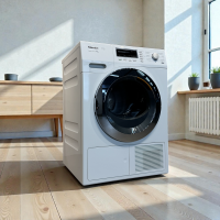 Сушильна машина TKL 650 WP