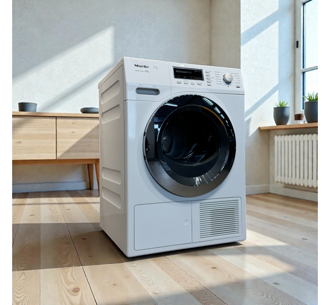 Сушильна машина TKL 650 WP