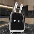 Комплект ножів Smeg KBSF02BL