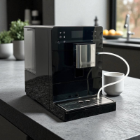Кавомашина CM 5310 Obsidian Black