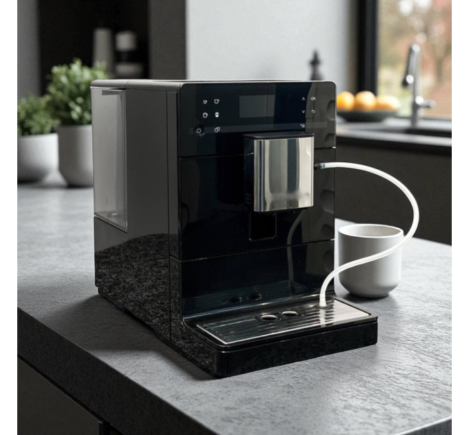 Кавомашина CM 5310 Obsidian Black