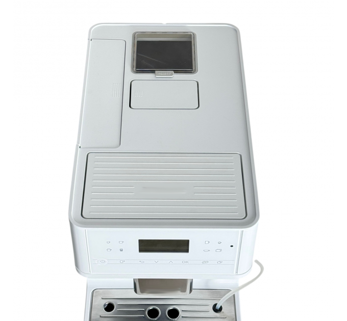 Кавомашина CM 6160 Diamond White