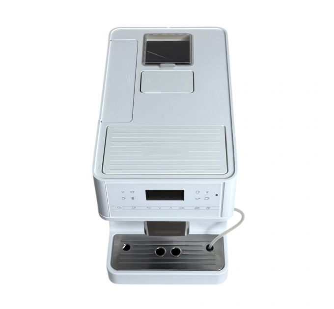 Кавомашина CM 6160 Diamond White