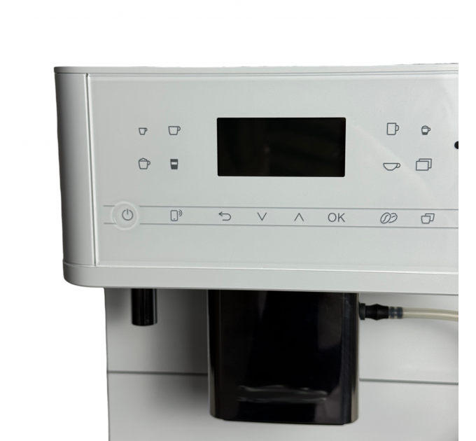 Кавомашина CM 6160 Diamond White