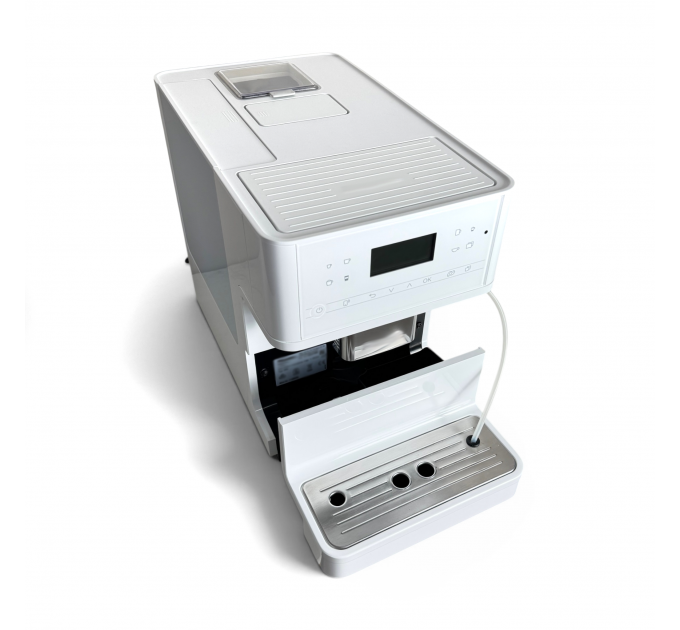 Кавомашина CM 6160 Diamond White