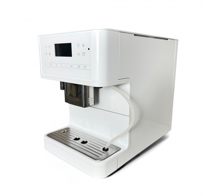 Кавомашина CM 6160 Diamond White