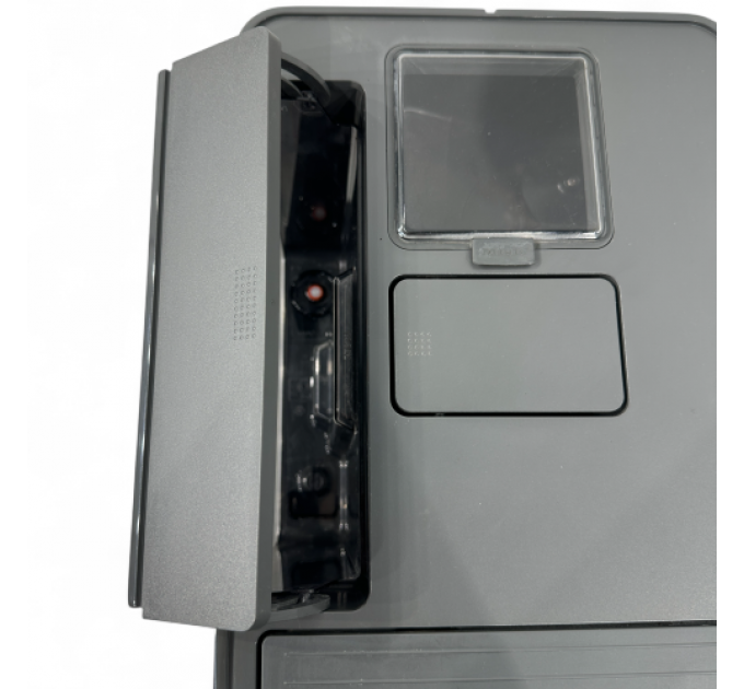 Кавомашина CM 63 Graphite Gray