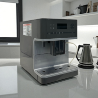 Кавомашина CM 63 Graphite Gray